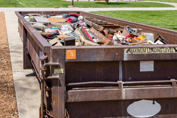 Junk Removal for Events in Mcarthur, OH